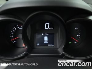 Kia RAY Prestige 2021 года из Южной Кореи