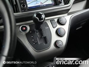 Kia RAY Prestige 2021 года из Южной Кореи