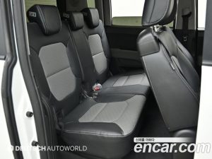 Kia RAY Prestige 2021 года из Южной Кореи