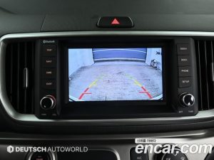 Kia RAY Prestige 2021 года из Южной Кореи