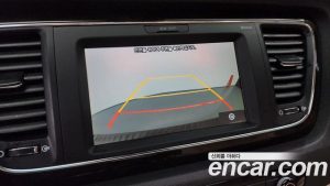 Kia Carnival 9-Seater Noblesse Special 2020 года из Южной Кореи