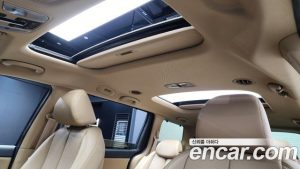 Kia Carnival 9-Seater Noblesse Special 2020 года из Южной Кореи