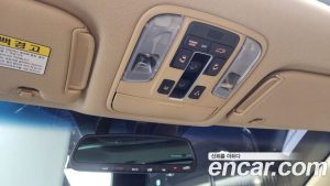 Kia Carnival 9-Seater Noblesse Special 2020 года из Южной Кореи