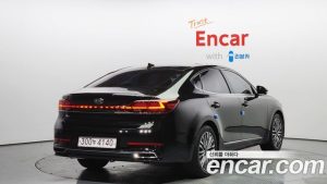 Kia K7 2.5 GDI Noblesse 2020 года из Южной Кореи