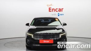 Kia K7 2.5 GDI Noblesse 2020 года из Южной Кореи