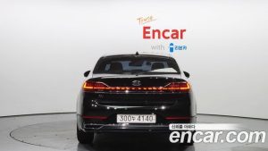 Kia K7 2.5 GDI Noblesse 2020 года из Южной Кореи