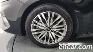 Kia K7 2.5 GDI Noblesse 2020 года из Южной Кореи