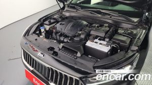 Kia K7 2.5 GDI Noblesse 2020 года из Южной Кореи