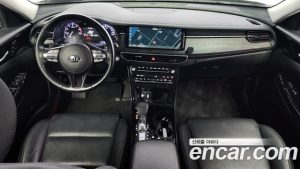 Kia K7 2.5 GDI Noblesse 2020 года из Южной Кореи