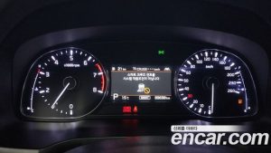 Kia K7 2.5 GDI Noblesse 2020 года из Южной Кореи