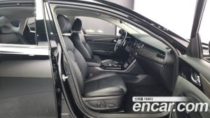 Kia K7 2.5 GDI Noblesse 2020 года из Южной Кореи