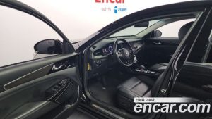 Kia K7 2.5 GDI Noblesse 2020 года из Южной Кореи