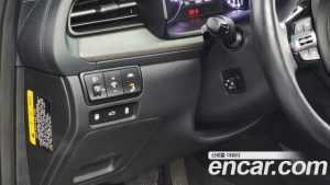 Kia K7 2.5 GDI Noblesse 2020 года из Южной Кореи