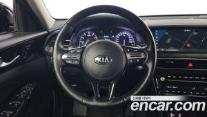 Kia K7 2.5 GDI Noblesse 2020 года из Южной Кореи