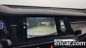 Kia K7 2.5 GDI Noblesse 2020 года из Южной Кореи