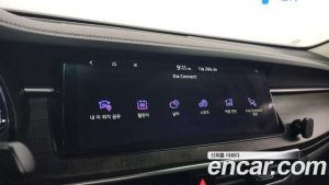 Kia K7 2.5 GDI Noblesse 2020 года из Южной Кореи