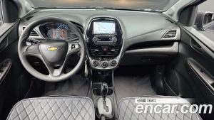 ChevroletGMDaewoo Spark LT 2020 года из Южной Кореи