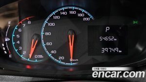 ChevroletGMDaewoo Spark LT 2020 года из Южной Кореи