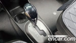 ChevroletGMDaewoo Spark LT 2020 года из Южной Кореи