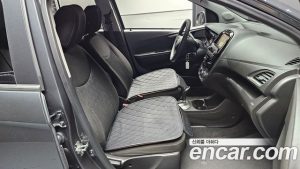 ChevroletGMDaewoo Spark LT 2020 года из Южной Кореи