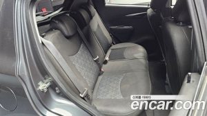 ChevroletGMDaewoo Spark LT 2020 года из Южной Кореи