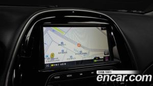 ChevroletGMDaewoo Spark LT 2020 года из Южной Кореи