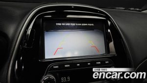 ChevroletGMDaewoo Spark LT 2020 года из Южной Кореи