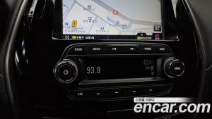 ChevroletGMDaewoo Spark LT 2020 года из Южной Кореи