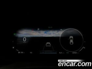Kia K5 Noblesse 2020 года из Южной Кореи