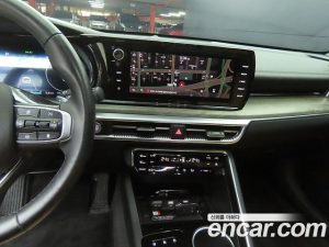 Kia K5 Noblesse 2020 года из Южной Кореи