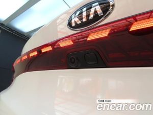 Kia K5 Noblesse 2020 года из Южной Кореи