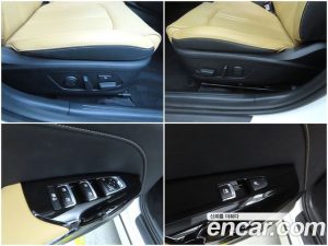 Kia K5 Noblesse 2020 года из Южной Кореи