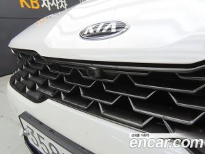 Kia K5 Noblesse 2020 года из Южной Кореи