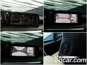 Kia K5 Noblesse 2020 года из Южной Кореи