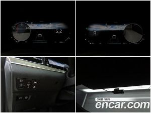 Kia K5 Noblesse 2020 года из Южной Кореи