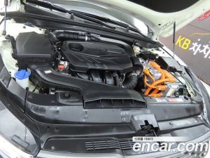 Kia K5 Noblesse 2020 года из Южной Кореи