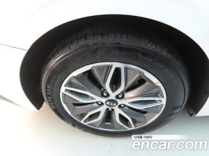 Kia K5 Noblesse 2020 года из Южной Кореи