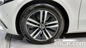 Mercedes-Benz A-Class A220 SEDAN 2021 года из Южной Кореи