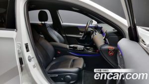 Mercedes-Benz A-Class A220 SEDAN 2021 года из Южной Кореи