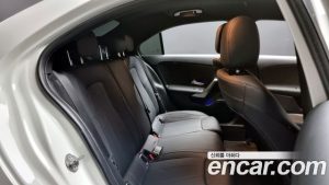 Mercedes-Benz A-Class A220 SEDAN 2021 года из Южной Кореи