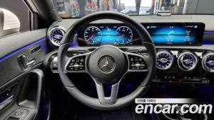 Mercedes-Benz A-Class A220 SEDAN 2021 года из Южной Кореи