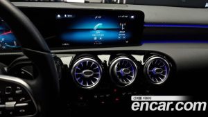 Mercedes-Benz A-Class A220 SEDAN 2021 года из Южной Кореи