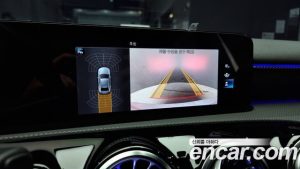 Mercedes-Benz A-Class A220 SEDAN 2021 года из Южной Кореи