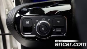 Mercedes-Benz A-Class A220 SEDAN 2021 года из Южной Кореи