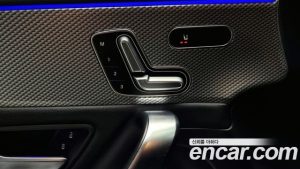 Mercedes-Benz A-Class A220 SEDAN 2021 года из Южной Кореи