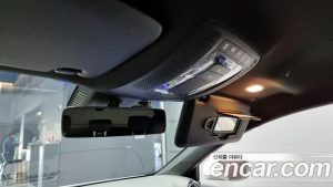 Mercedes-Benz A-Class A220 SEDAN 2021 года из Южной Кореи