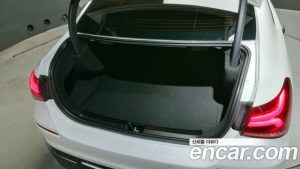 Mercedes-Benz A-Class A220 SEDAN 2021 года из Южной Кореи