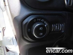 Jeep Wrangler 2.0 Overland 4Door 2019 года из Южной Кореи
