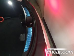 Mercedes-Benz AMG GT 4Door 43 4MATIC+ 2020 года из Южной Кореи