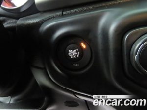Jeep Wrangler 2.0 Sport 2Door 2019 года из Южной Кореи